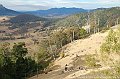 Warwick Carrs Lookout Berge